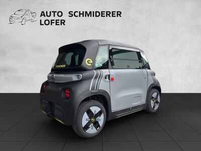 Opel Rocks-e Neuwagen