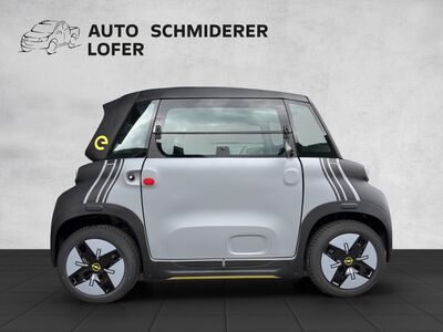 Opel Rocks-e Neuwagen