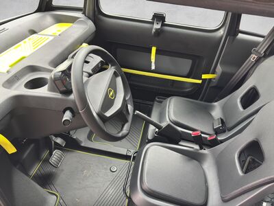 Opel Rocks-e Neuwagen