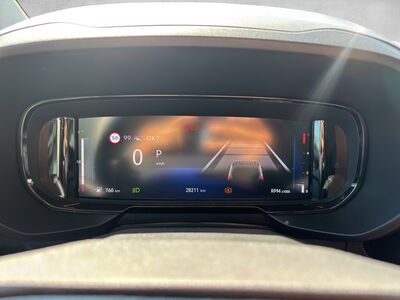 Opel Combo Jahreswagen