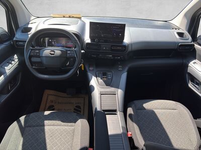Opel Combo Jahreswagen
