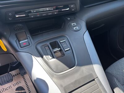 Opel Combo Jahreswagen