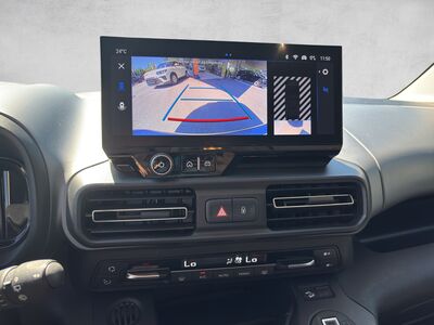 Opel Combo Jahreswagen