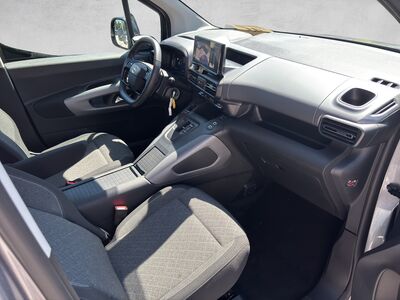 Opel Combo Jahreswagen