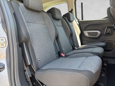 Opel Combo Jahreswagen