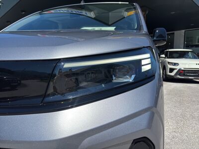 Opel Combo Jahreswagen