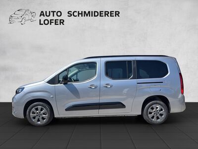 Opel Combo Jahreswagen