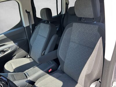 Opel Combo Jahreswagen