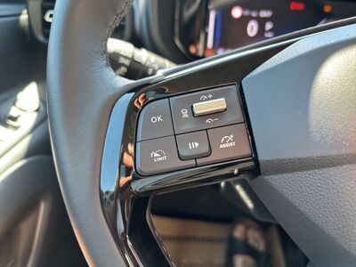 Opel Combo Jahreswagen