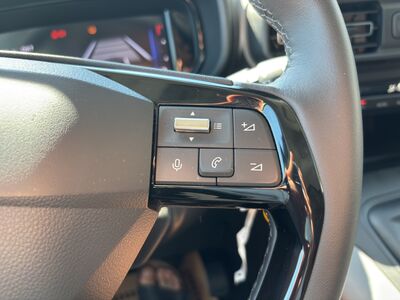 Opel Combo Jahreswagen