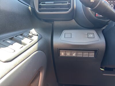 Opel Combo Jahreswagen