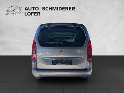 Opel Combo Jahreswagen