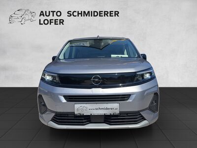 Opel Combo Jahreswagen