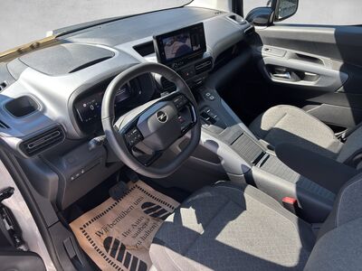 Opel Combo Jahreswagen