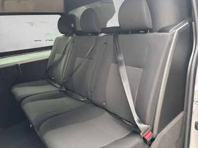 Opel Vivaro Vorführwagen