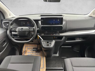 Opel Vivaro Vorführwagen