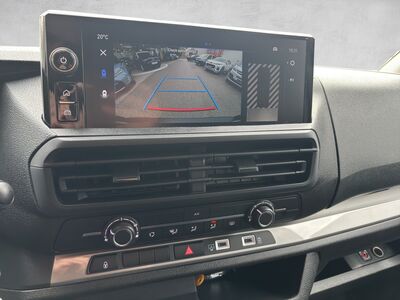 Opel Vivaro Vorführwagen