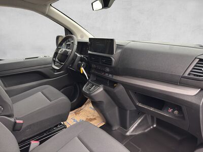 Opel Vivaro Vorführwagen