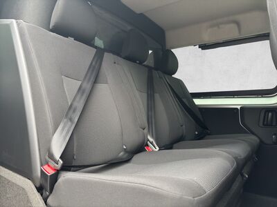 Opel Vivaro Vorführwagen