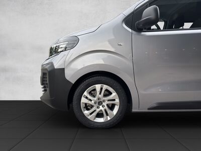 Opel Vivaro Vorführwagen