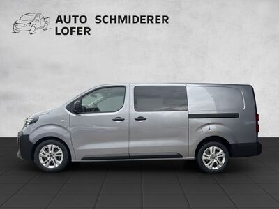 Opel Vivaro Vorführwagen