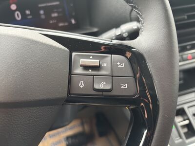 Opel Vivaro Vorführwagen