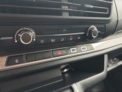 Opel Vivaro Vorführwagen