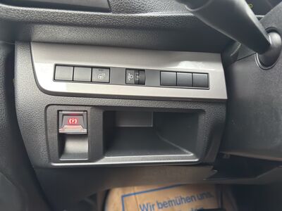 Opel Vivaro Vorführwagen