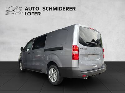 Opel Vivaro Vorführwagen