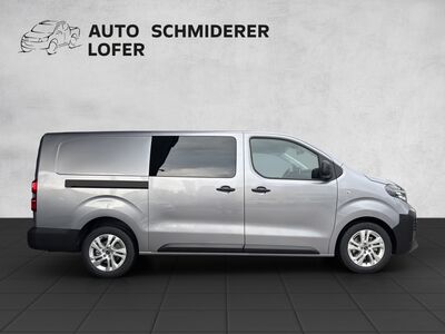 Opel Vivaro Vorführwagen