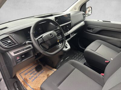 Opel Vivaro Vorführwagen