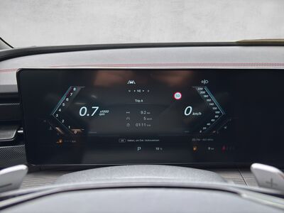 KGM/SsangYong Actyon Neuwagen