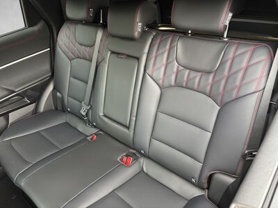 KGM/SsangYong Actyon Neuwagen