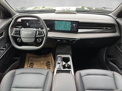 KGM/SsangYong Actyon Neuwagen