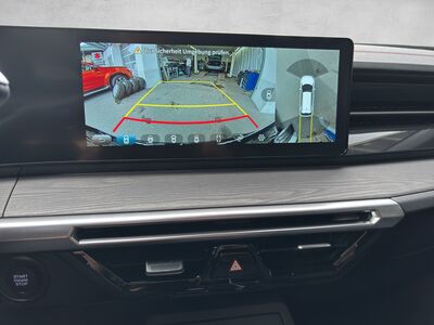 KGM/SsangYong Actyon Neuwagen