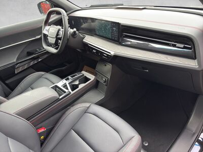 KGM/SsangYong Actyon Neuwagen