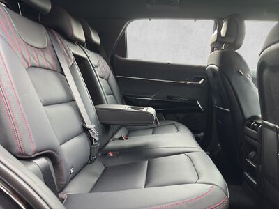 KGM/SsangYong Actyon Neuwagen