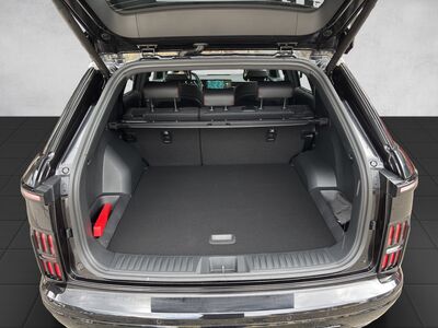 KGM/SsangYong Actyon Neuwagen