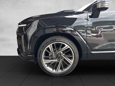 KGM/SsangYong Actyon Neuwagen