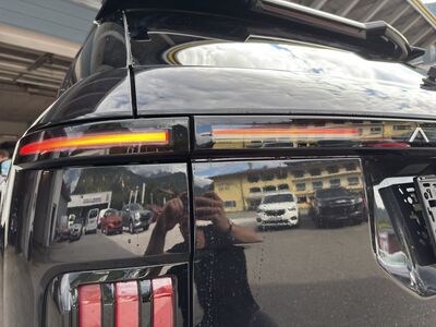 KGM/SsangYong Actyon Neuwagen