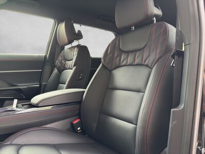 KGM/SsangYong Actyon Neuwagen