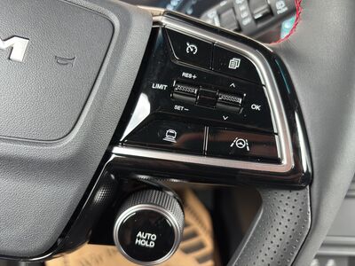 KGM/SsangYong Actyon Neuwagen