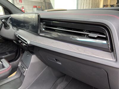 KGM/SsangYong Actyon Neuwagen