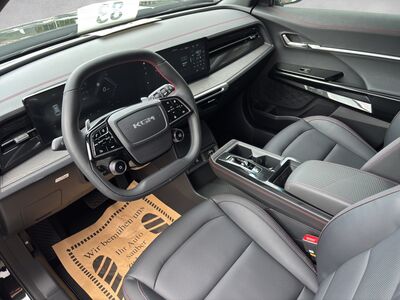 KGM/SsangYong Actyon Neuwagen