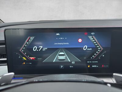 KGM/SsangYong Actyon Jahreswagen