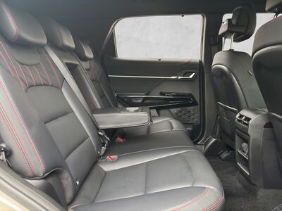 KGM/SsangYong Actyon Jahreswagen