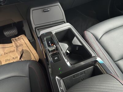 KGM/SsangYong Actyon Jahreswagen