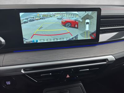 KGM/SsangYong Actyon Jahreswagen