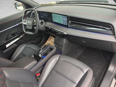 KGM/SsangYong Actyon Jahreswagen