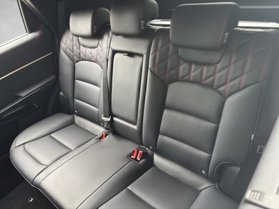 KGM/SsangYong Actyon Jahreswagen